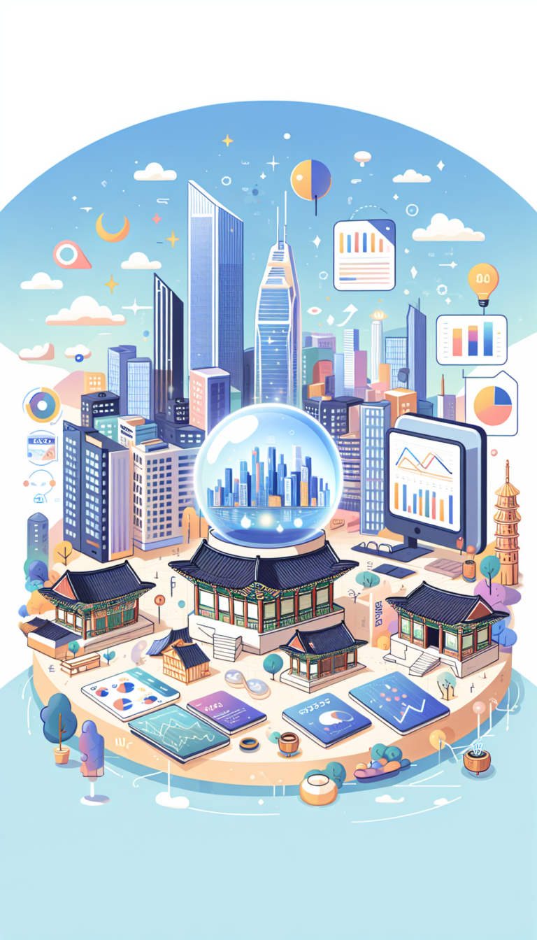 2025년 한국 부동산 트렌드와 전망: 주목할 변화와 기회