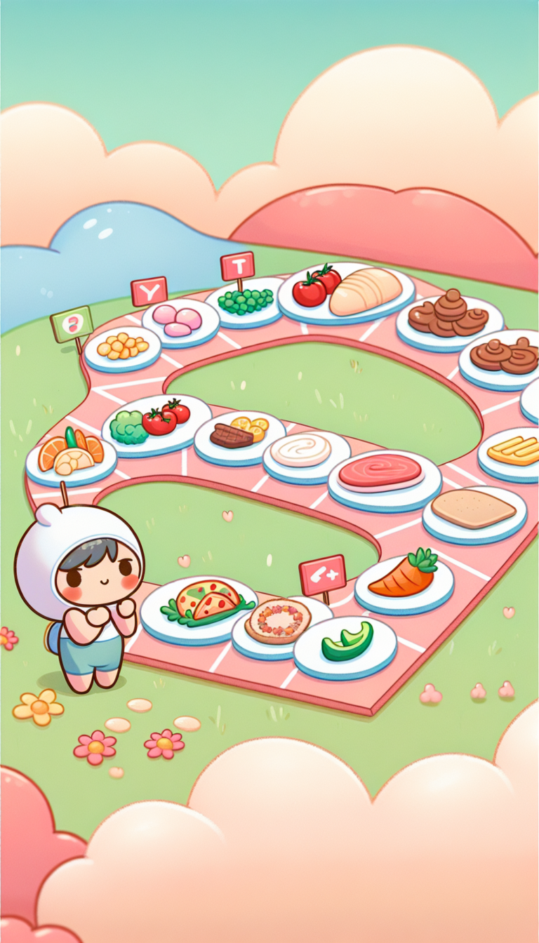 다이어트 방법 비교와 나에게 맞는 선택 찾기