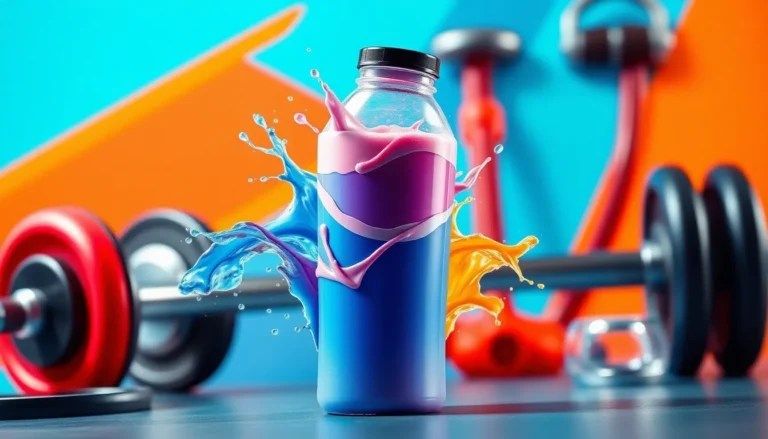 2025년, 운동 전후 영양 섭취 가이드: 근성장 극대화를 위한 식단 전략